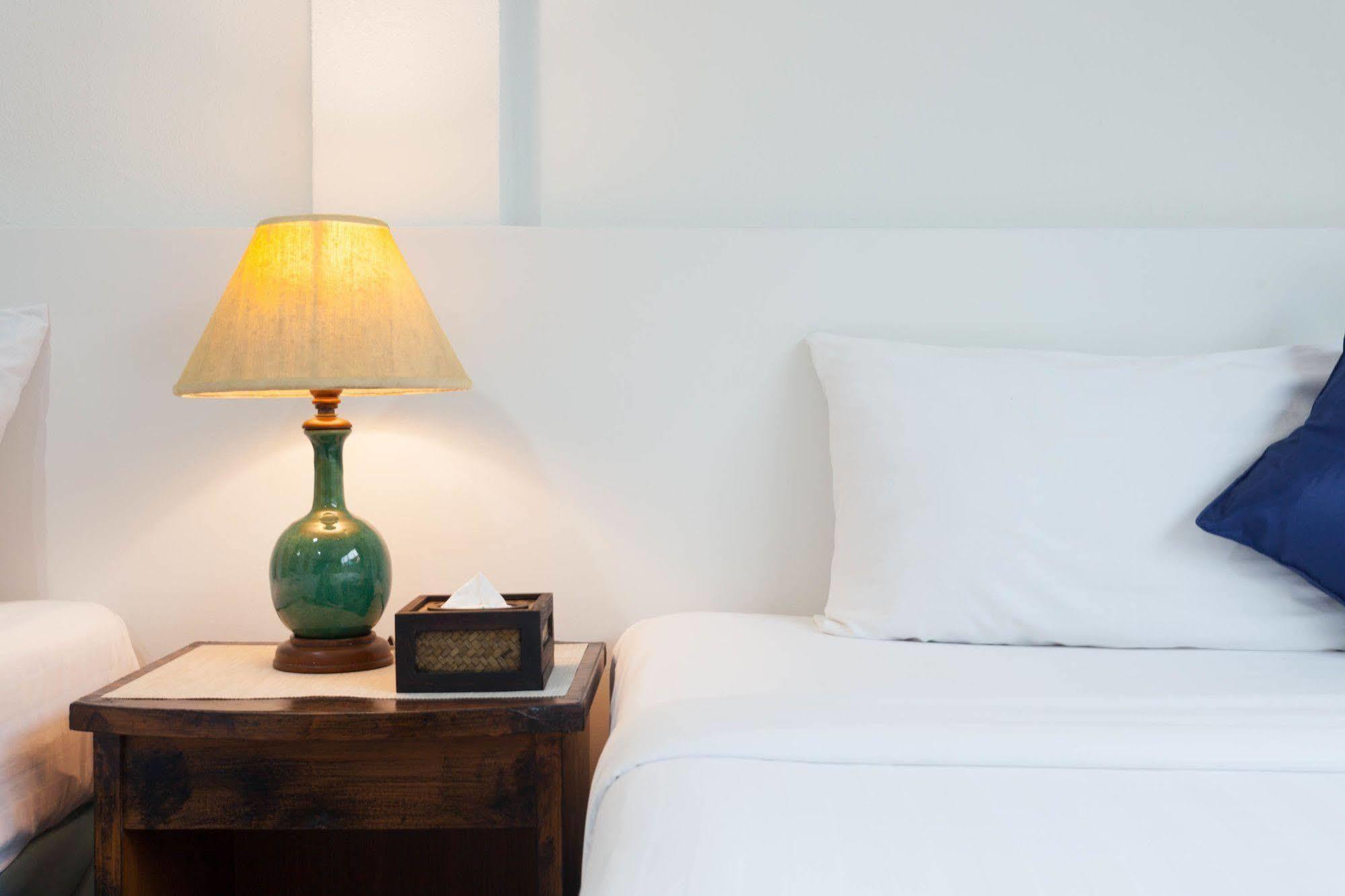 Simple Boutique Seabreeze Hotel Patong Eksteriør billede
